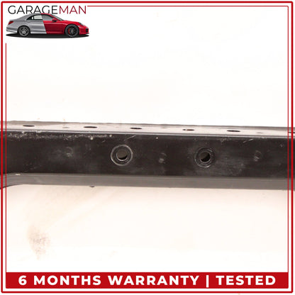 1997-2012 Porsche Boxster 987 Cayman Rear Suspension Crossmember Support OEM