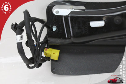 2012-2018 Audi A6 A7 RS7 Front Left Side Seat Airbag Air Bag 4G8880241B OEM