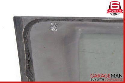 2009-2019 Ford Flex Rear Right Side Quarter Window Glass 8A8Z7429710A OEM