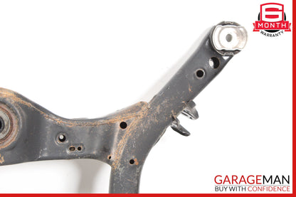 2012-2018 Audi A6 C7 Rear Suspension Support Subframe Cradle Crossmember OEM