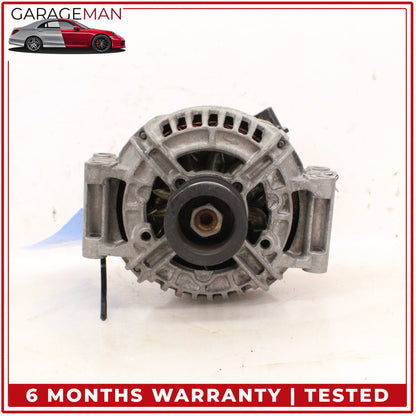 2008-2011 Mercedes-Benz C300 w204 Alternator Generator 2721540002 OEM