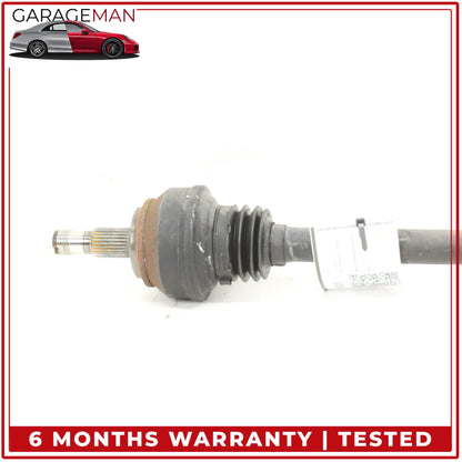 2015-2017 Mercedes-Benz S550e W222 RWD 3.0L Rear Right Side CV Axle Shaft 2223500210 OEM