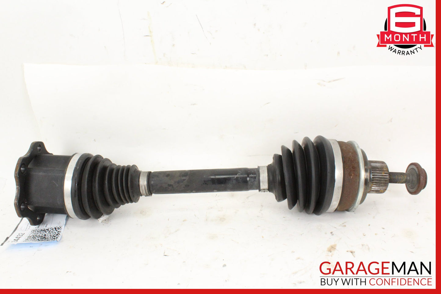 2017-2024 Audi A4 Front Left or Right Side Driveshaft CV Axle 8W0407271E OEM