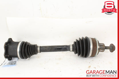 2017-2024 Audi A4 Front Left or Right Side Driveshaft CV Axle 8W0407271E OEM