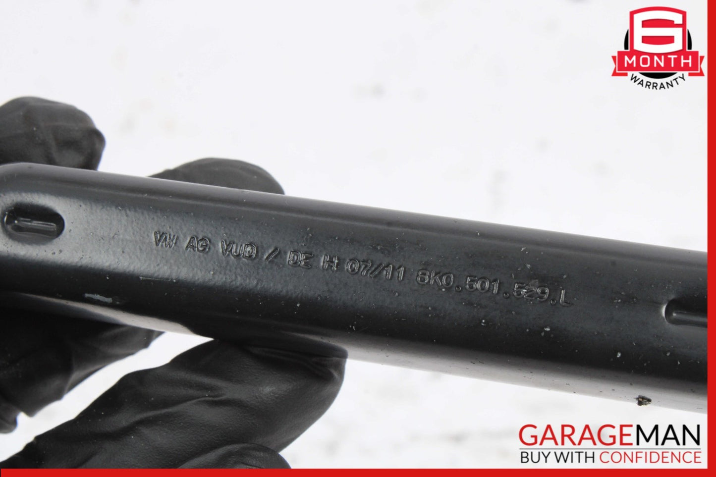 2009-2018 Audi A6 C7 Sedan Rear Lower Control Arm 8K0501529L Left/Right