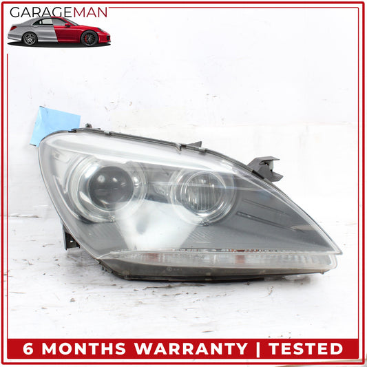 2013-2019 BMW 650i F06 Sedan Front Right Side Xenon Head Light Lamp 7272018 OEM