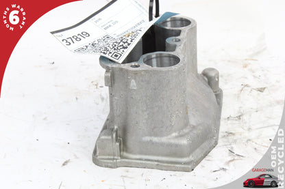 2012-2018 BMW 320i 328i F30 2.0L Engine Ignition Coil Mount Bracket 7595546 OEM