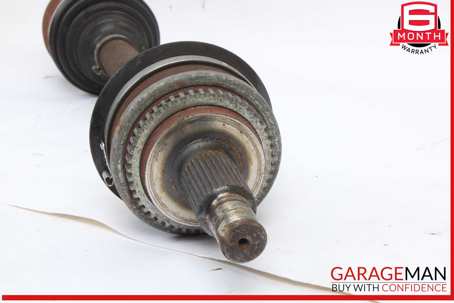 2005-2016 Land Rover Range Rover Sport Rear Left Side CV Axle Shaft OEM