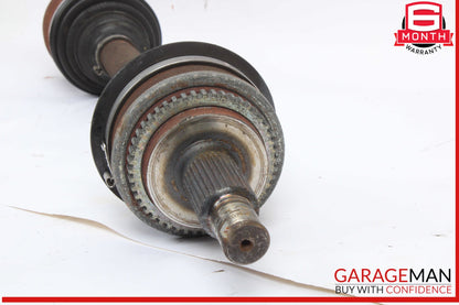 2005-2016 Land Rover Range Rover Sport Rear Left Side CV Axle Shaft OEM