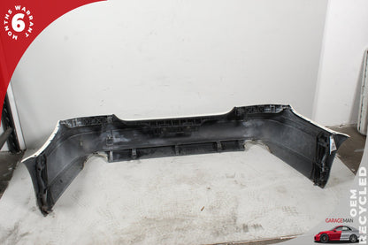 2007-2009 Mercedes W211 E350 E550 Rear Bumper Cover 2118800740 OEM