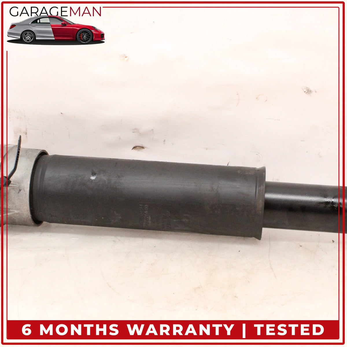 2015-2020 Mercedes W205 C300 Rear Left or Right Side Shock Strut Absorber OEM