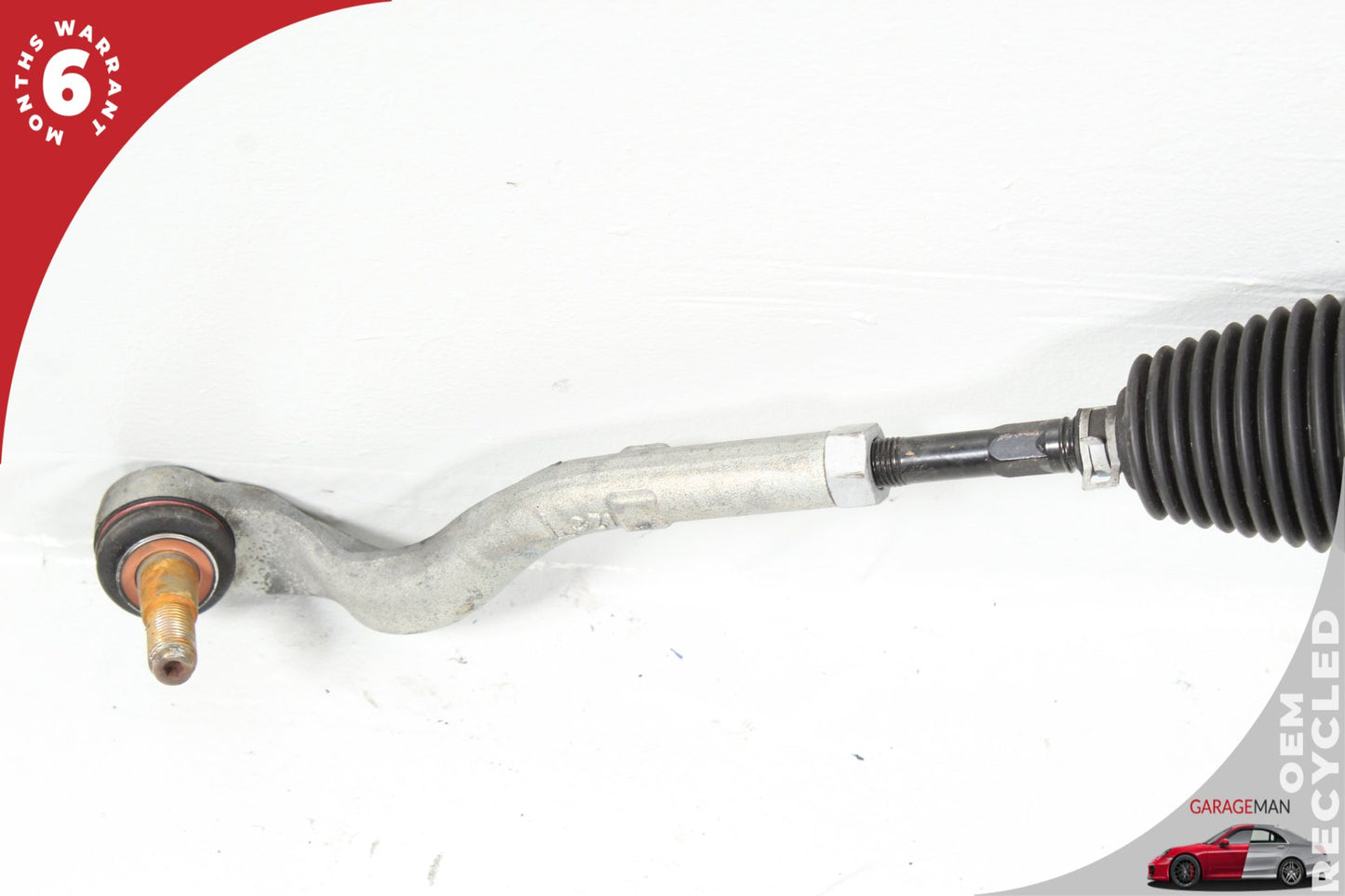2012-2016 Mercedes-Benz E350 W212 Sedan Power Steering Rack 2124600201 OEM