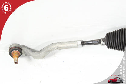 2012-2016 Mercedes-Benz E350 W212 Sedan Power Steering Rack 2124600201 OEM