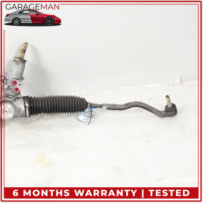 2008-2012 Mercedes W164 ML350 GL450 GL550 Power Steering Rack and Pinion OEM