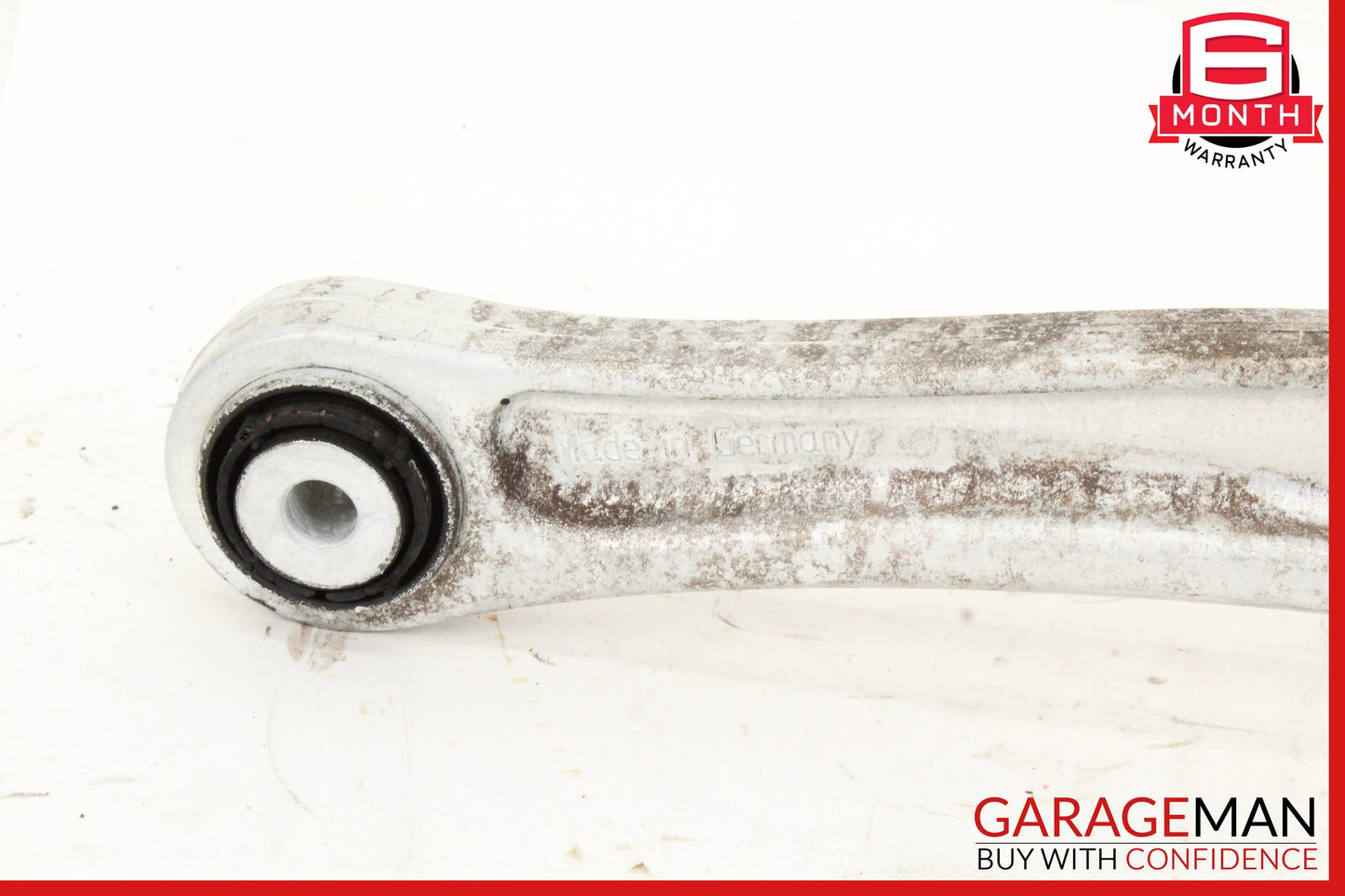 2007-2015 Audi Q7 Rear Right or Left Side Upper Rearward Control Arm OEM