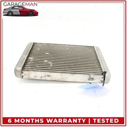 2014-2018 BMW X5 F15 AWD Right Engine Oil Cooler Radiator 7645692 OEM