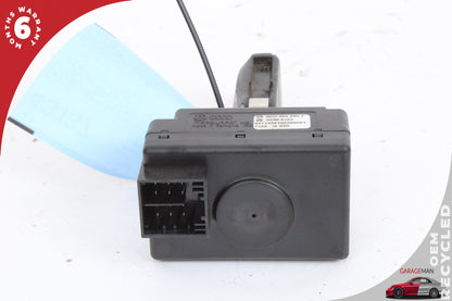 2008 Porsche Cayenne 9PA Ignition Switch Module w/ Key 3D0905865F Genuine