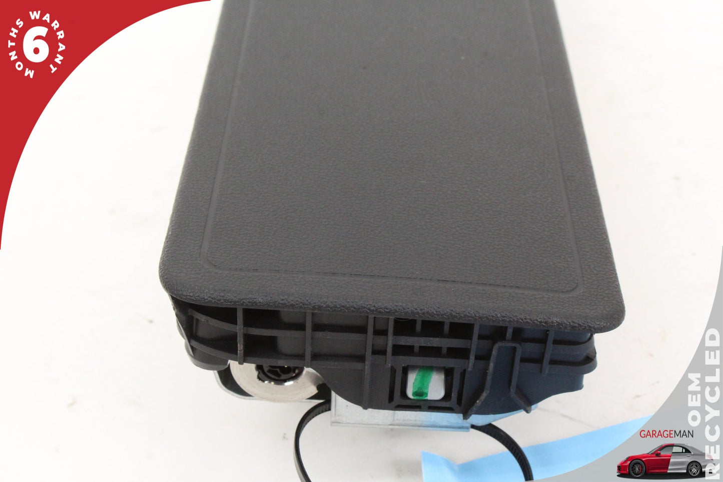 2022-2024 Audi A3 Sedan Front Right Side Knee Airbag Air Bag 8Y1880842E