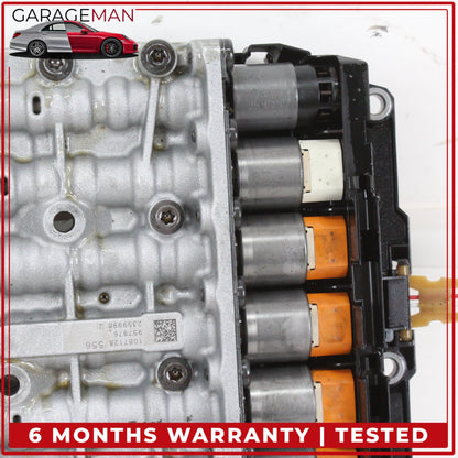 2013-2017 Audi 8R Q5 A6 A7 Transmission Valve Body Mechatronic 4G1927158A OEM