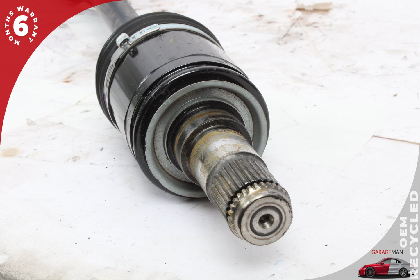 2022-2025 Subaru BRZ Toyota GR86 Rear Left or Right CV Axle Shaft 28421CC000 OEM