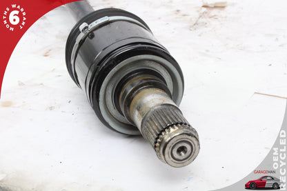 2022-2025 Subaru BRZ Toyota GR86 Rear Left or Right CV Axle Shaft 28421CC000 OEM