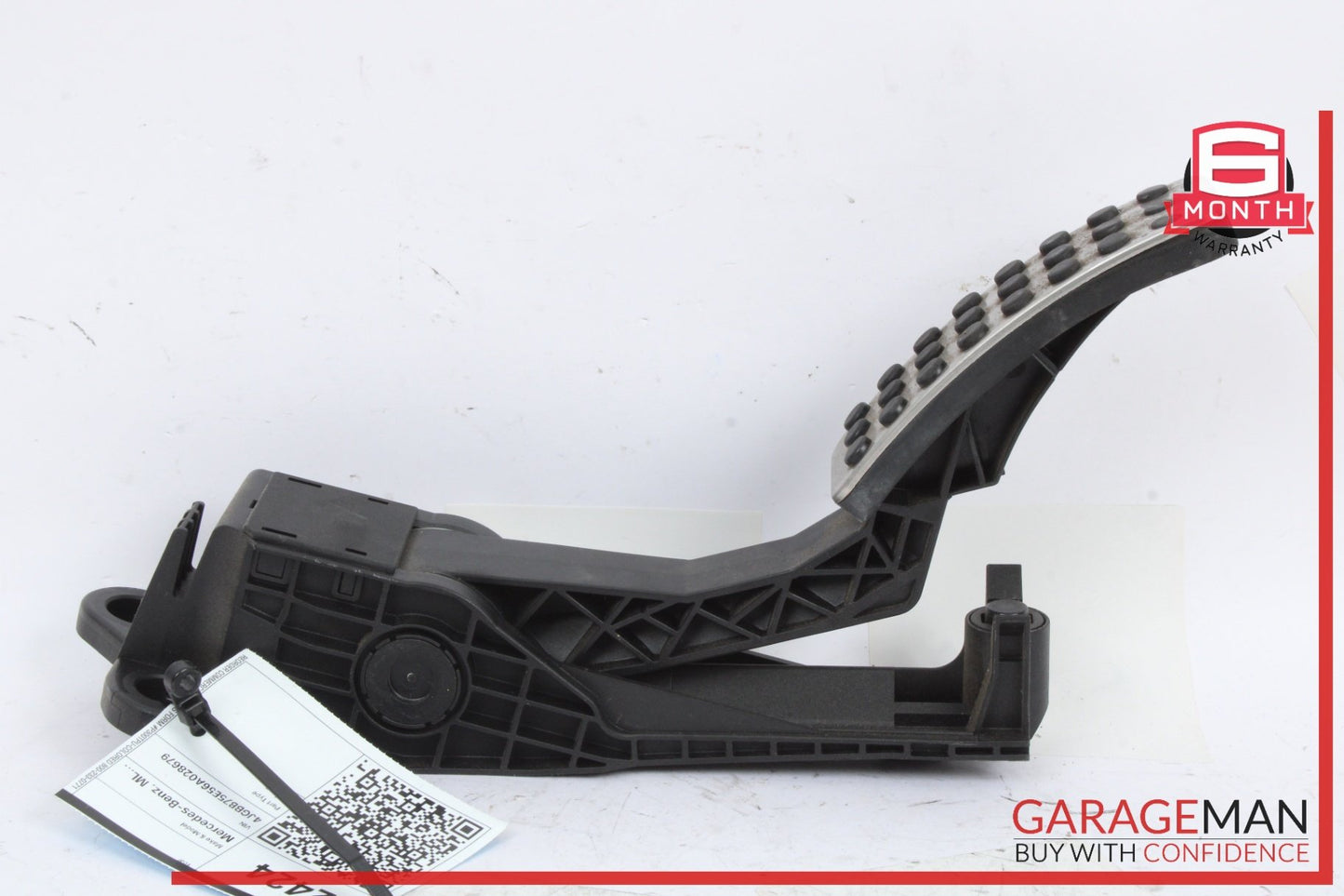 2006-2012 Mercedes-Benz ML500 M-Class W164 SUV Gas Pedal 1643000104 Genuine
