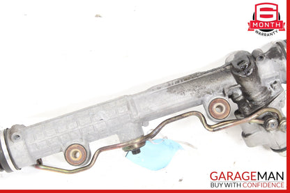 2000-2006 Mercedes-Benz S55 AMG W220 Power Steering Gear Rack & Pinion Assy OEM