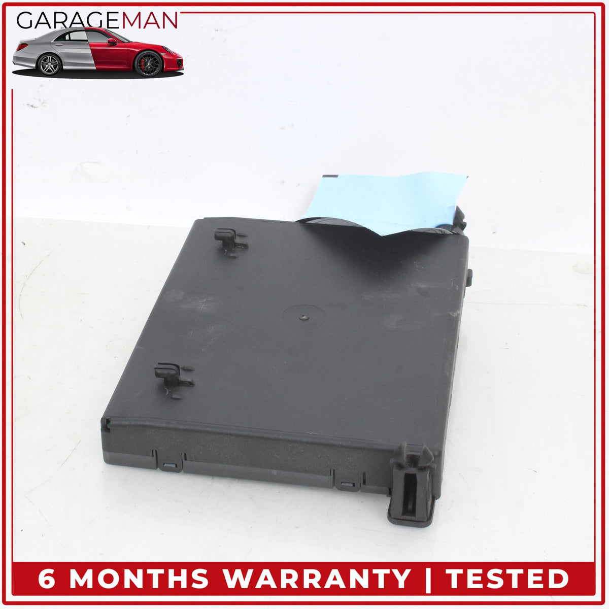 2003-2012 Mercedes R230 SL500 Front Left Side Door Control Module 2308204726 OEM