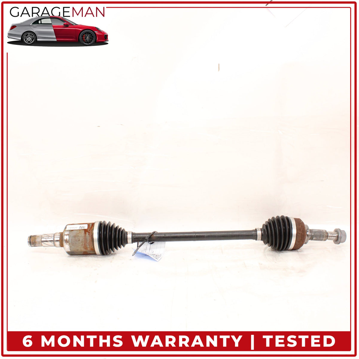 2017-2023 Tesla Model 3 Front Left or Right CV Axle Drive Shaft 104411900C OEM