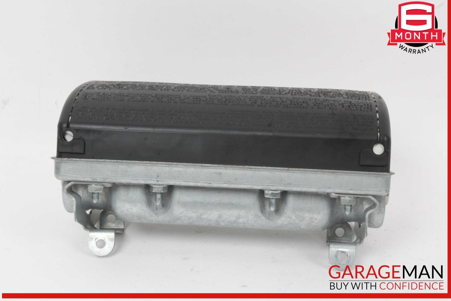 03-09 Mercedes W211 E350 E550 E320 Glove Box Right Passenger Side Air Bag OEM