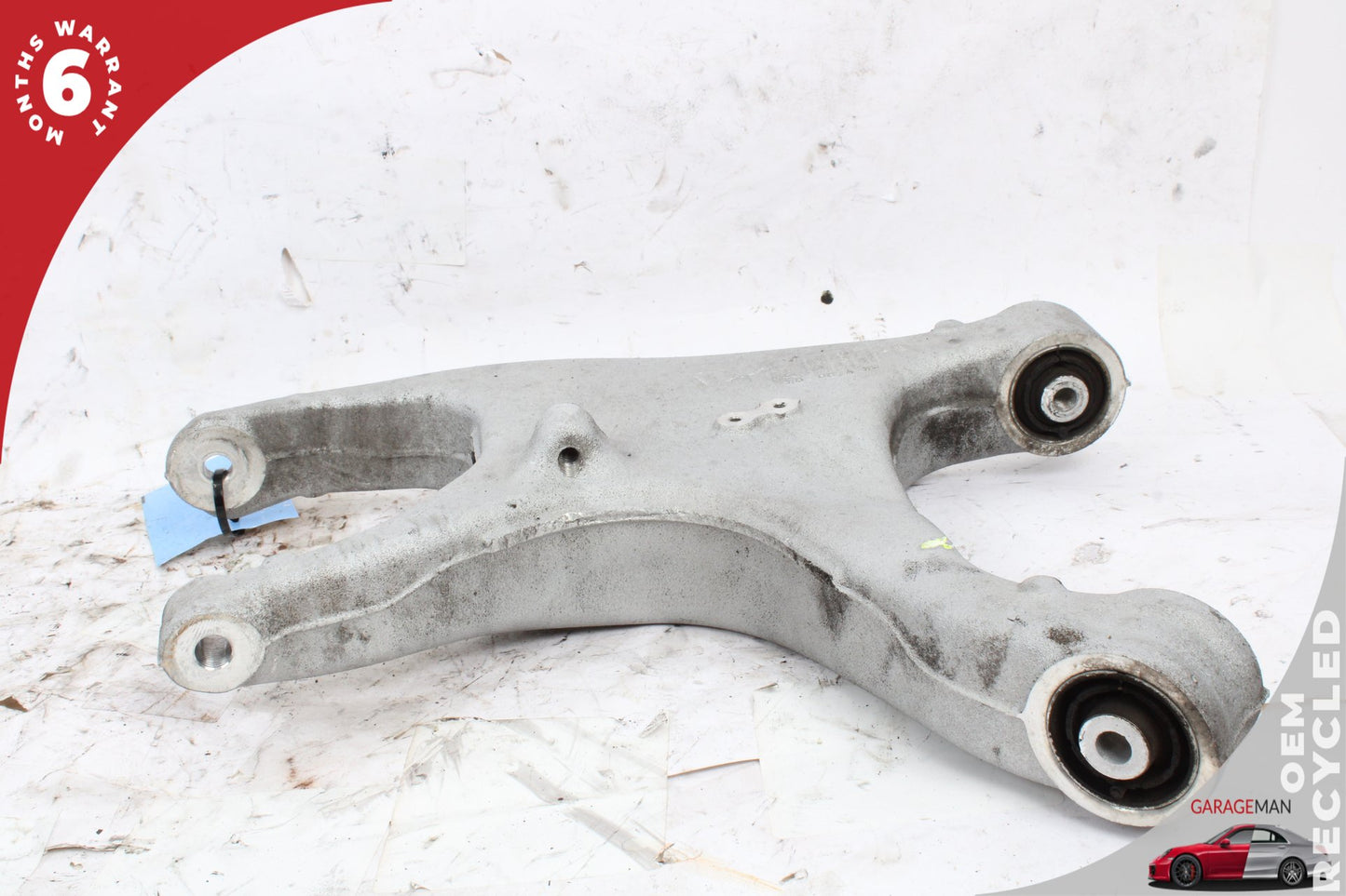 2015-2024 Porsche Macan 95B Rear Right Side Lower Control Arm 8R0505312F OEM
