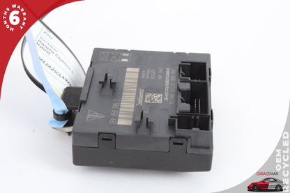 2011-2018 Porsche Cayenne S 958 Rear Left or Right Side Door Control Module OEM