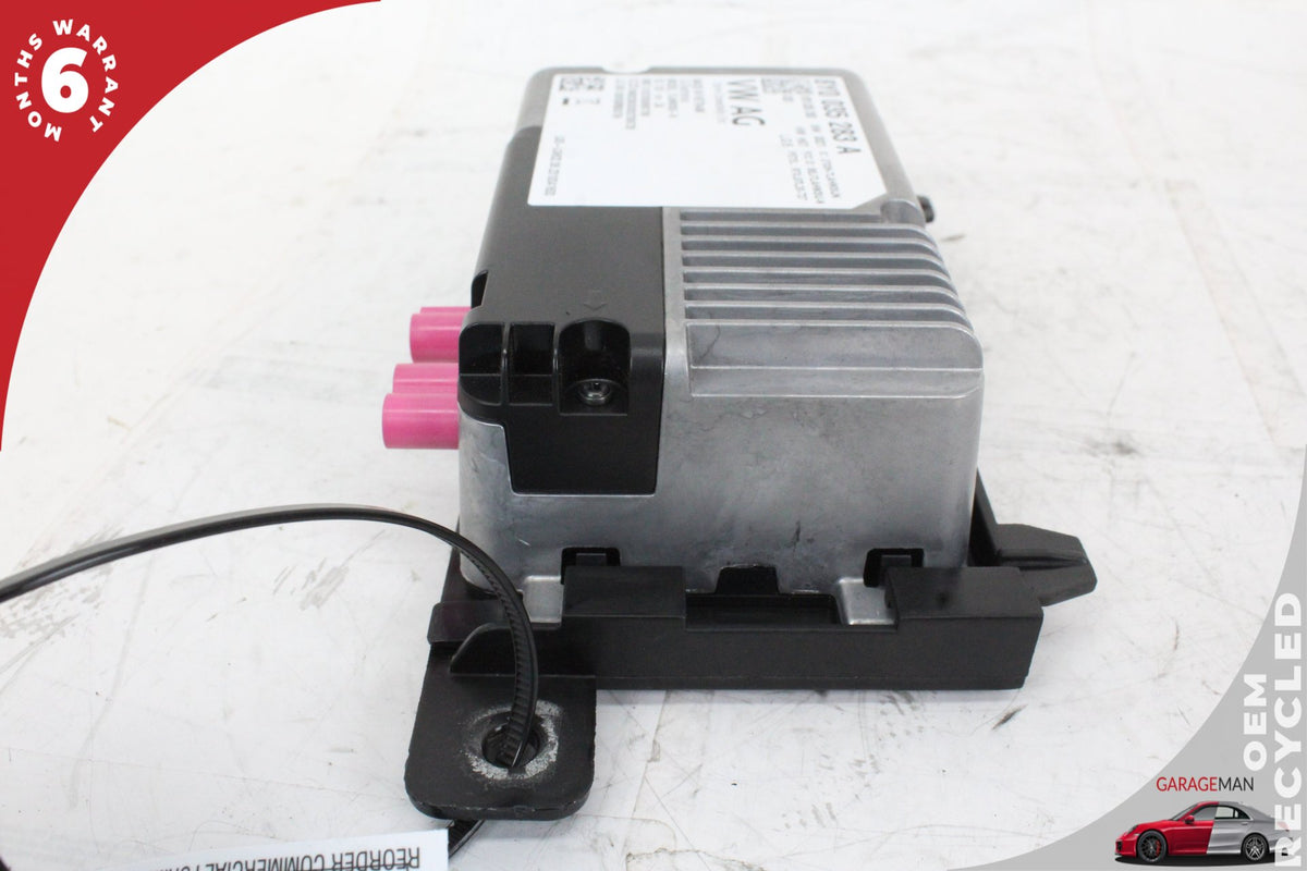 2022-2024 Audi A3 Sedan Communication Control Module 8Y0035283A Genuine