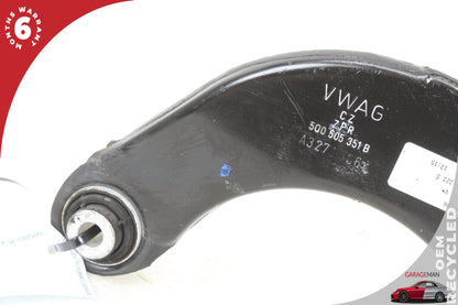 2009-2017 Audi TT 8J Rear Left or Right Side Upper Suspension Control Arm OEM