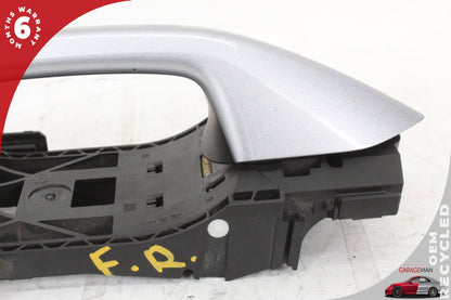 2024 Audi A3 Sedan Right Front Exterior Door Handle 8V0839885