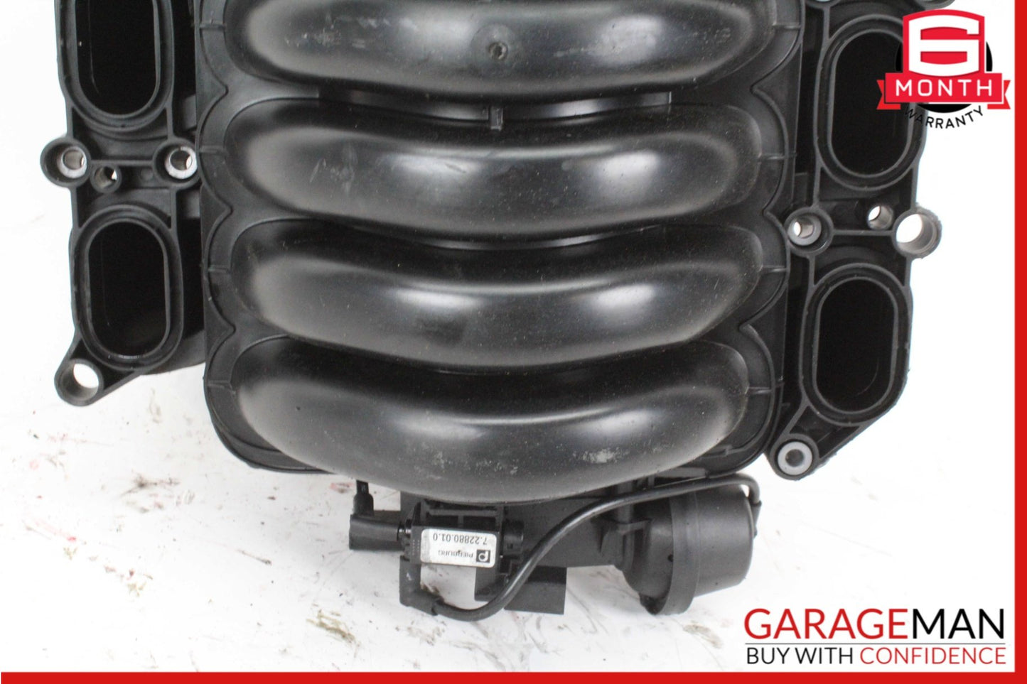2008-2010 Audi A4 Intake Manifold 06E133210