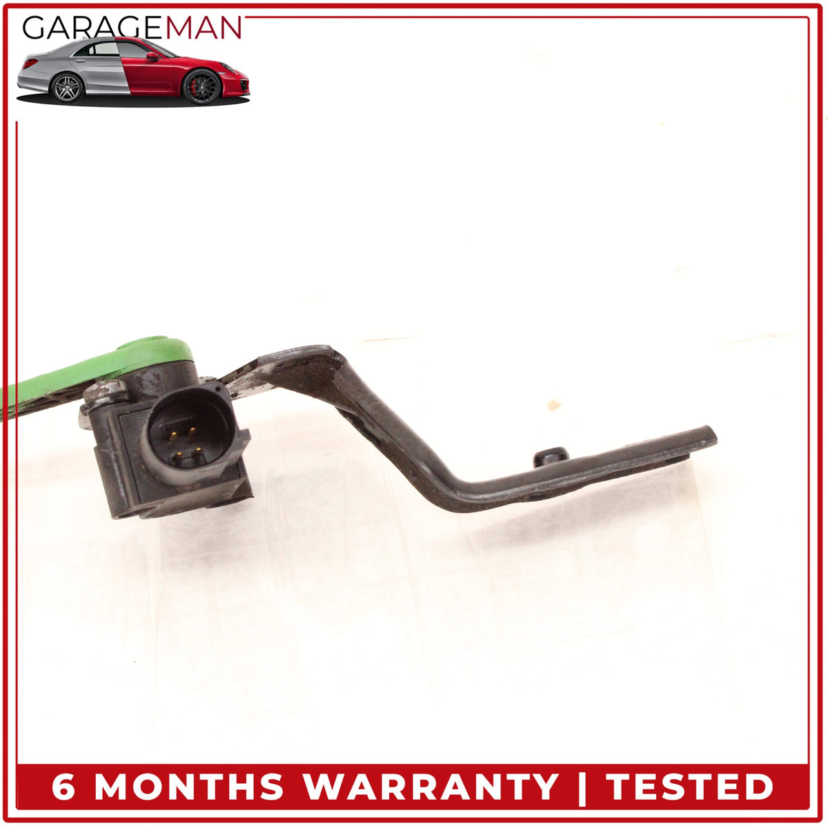 2015-2023 Audi TTS 8S Front Suspension Level Hight Sensor Set of 2 Pc OEM