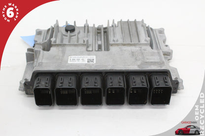 2019-2022 BMW 330i G20 2.0 RWD Engine Computer/ ECU Module 9844434