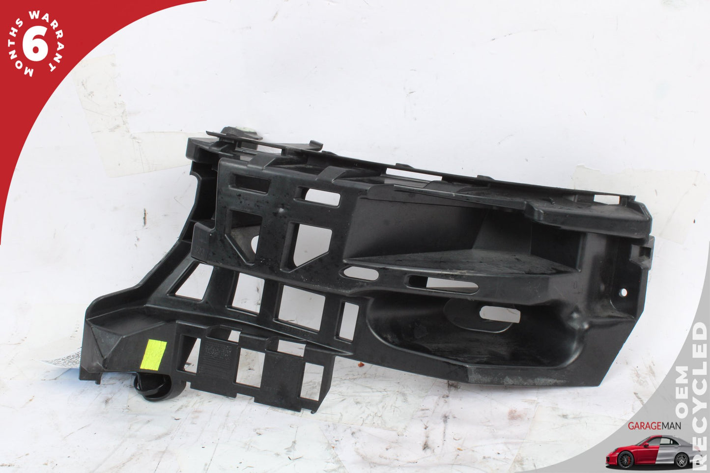 2015-2024 Porsche Macan 95B Rear Right Side Bumper Mount Bracket 95B807484A OEM
