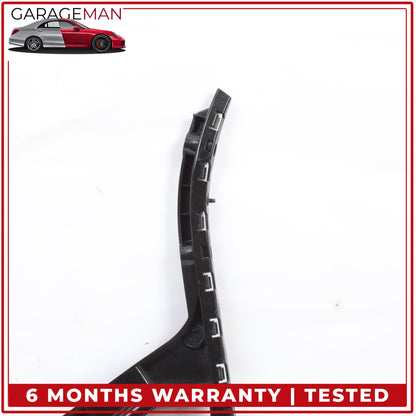 2014-2020 Mercedes W222 S550e Rear Left Bumper Support Bracket 2228808300 OEM