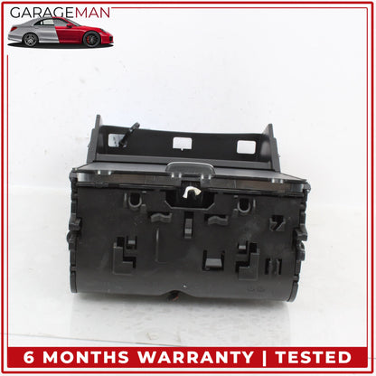 2012-2019 Mercedes W166 ML350 GLE400 Ash Tray Ashtray Cup Holder Trim OEM