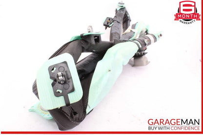 14-21 BMW i3 I01 Hybrid Right Passenger Side Roof Curtain Air Bag Airbag OEM