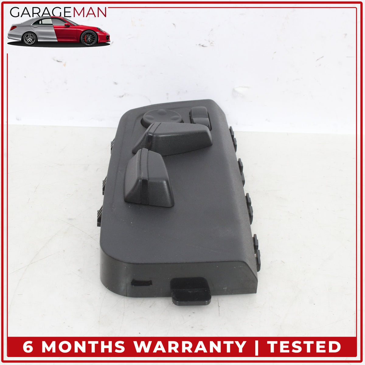 2019-2026 BMW Z4 G29 Front Right Seat Control Switch 9248090 OEM