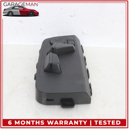 2019-2026 BMW Z4 G29 Front Right Seat Control Switch 9248090 OEM