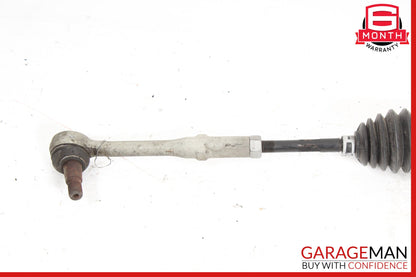 2010-2013 Mercedes-Benz S500 W221 Power Steering Rack And Pinion 2214605000