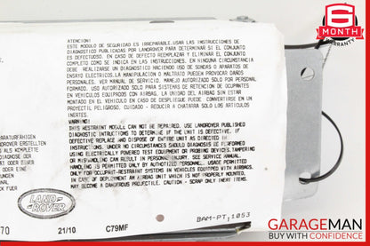 2006-2013 Land Rover LR4 SUV Front Right Dash Airbag AH22042A96AA