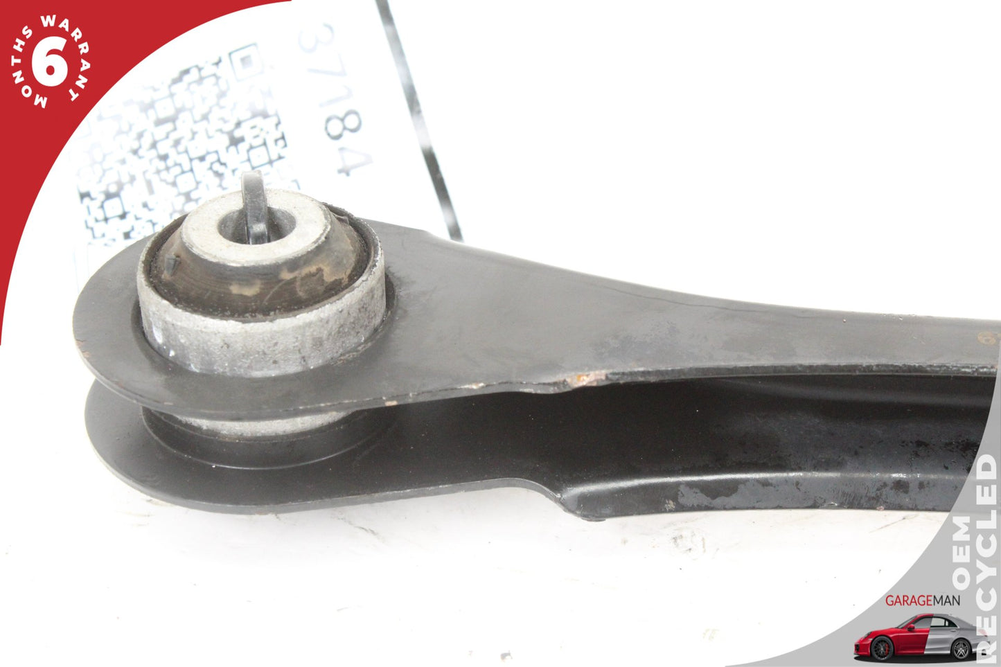 2012-2018 BMW 320i F30 Rear Left Side Upper Forward Control Arm 6792539 OEM