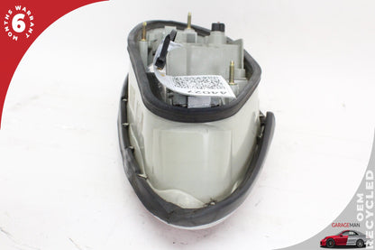 2001- 2006 Jaguar XK8 X100 Convertible Rear Right Outer Tail Light LJE4900AA