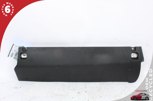 2011-2016 BMW 528i F10 Right Passenger Side Knee Airbag Air Bag 9181133 OEM
