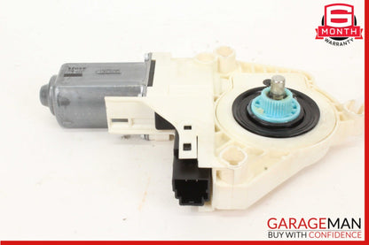 2010-2016 Land Rover LR4 Rear Right Window Regulator Motor AH2214B554AA